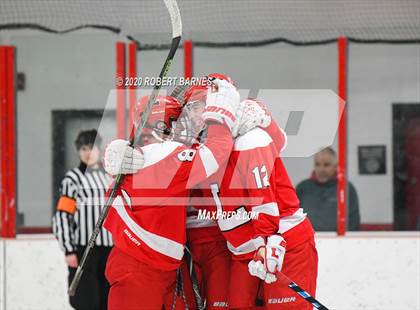 Thumbnail 3 in Portledge vs. Lawrenceville School photogallery.