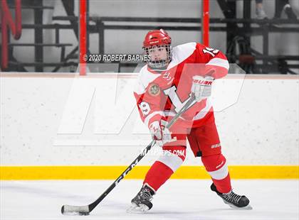 Thumbnail 3 in Portledge vs. Lawrenceville School photogallery.