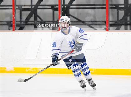 Thumbnail 2 in Portledge vs. Lawrenceville School photogallery.