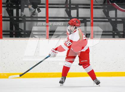Thumbnail 2 in Portledge vs. Lawrenceville School photogallery.