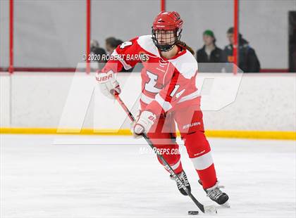Thumbnail 2 in Portledge vs. Lawrenceville School photogallery.