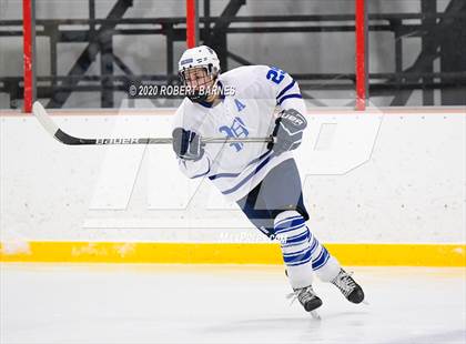 Thumbnail 3 in Portledge vs. Lawrenceville School photogallery.
