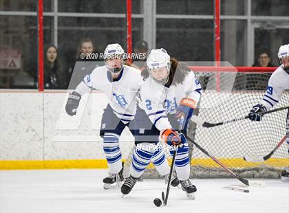 Thumbnail 2 in Portledge vs. Lawrenceville School photogallery.