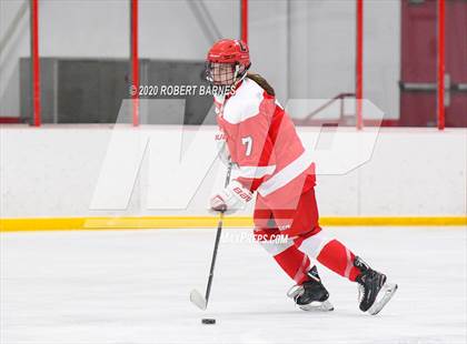 Thumbnail 3 in Portledge vs. Lawrenceville School photogallery.