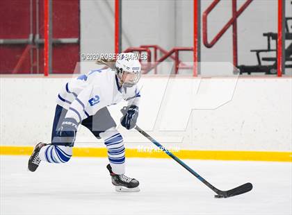 Thumbnail 2 in Portledge vs. Lawrenceville School photogallery.