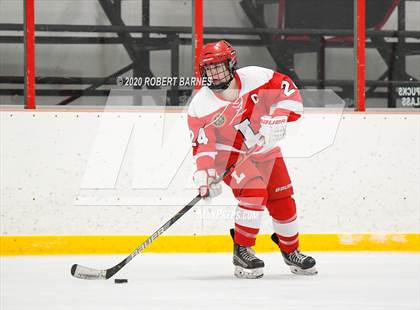 Thumbnail 3 in Portledge vs. Lawrenceville School photogallery.