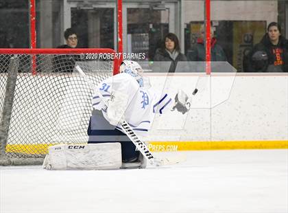 Thumbnail 2 in Portledge vs. Lawrenceville School photogallery.