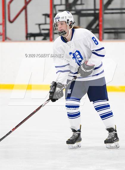 Thumbnail 1 in Portledge vs. Lawrenceville School photogallery.