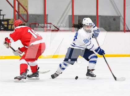 Thumbnail 1 in Portledge vs. Lawrenceville School photogallery.