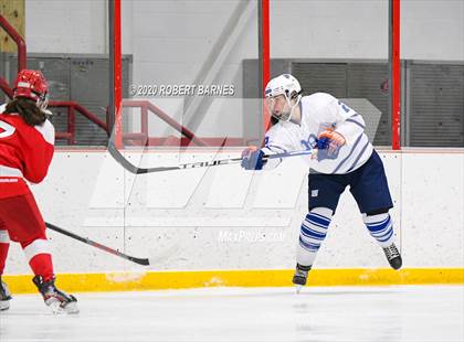 Thumbnail 3 in Portledge vs. Lawrenceville School photogallery.