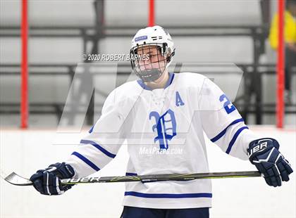 Thumbnail 1 in Portledge vs. Lawrenceville School photogallery.