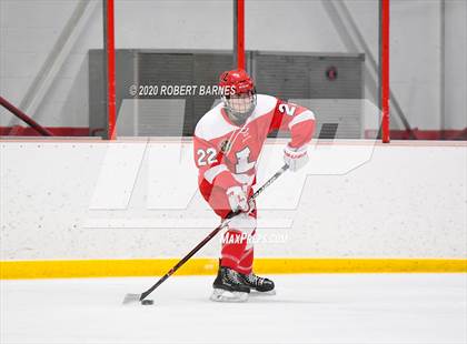 Thumbnail 3 in Portledge vs. Lawrenceville School photogallery.