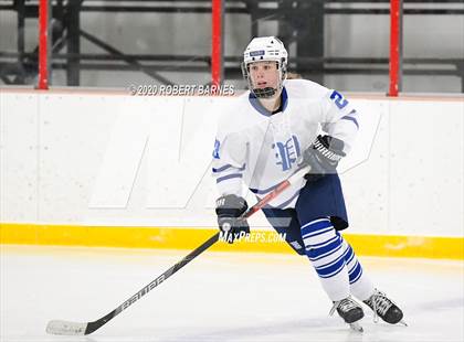 Thumbnail 2 in Portledge vs. Lawrenceville School photogallery.