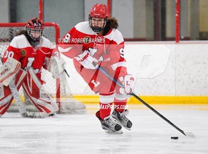 Thumbnail 2 in Portledge vs. Lawrenceville School photogallery.