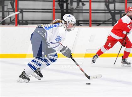 Thumbnail 3 in Portledge vs. Lawrenceville School photogallery.