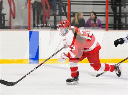 Thumbnail 3 in Portledge vs. Lawrenceville School photogallery.