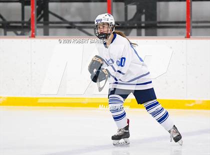 Thumbnail 3 in Portledge vs. Lawrenceville School photogallery.