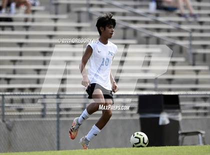 Thumbnail 1 in Enloe vs. Panther Creek photogallery.