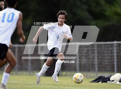 Thumbnail 1 in Enloe vs. Panther Creek photogallery.