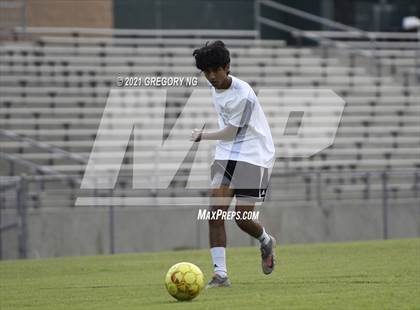 Thumbnail 2 in Enloe vs. Panther Creek photogallery.