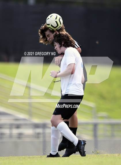 Thumbnail 2 in Enloe vs. Panther Creek photogallery.