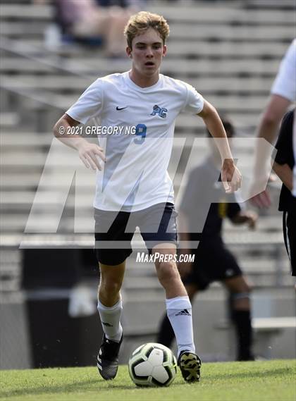 Thumbnail 3 in Enloe vs. Panther Creek photogallery.