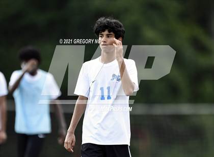 Thumbnail 3 in Enloe vs. Panther Creek photogallery.