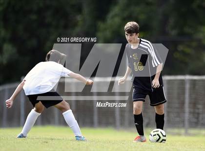 Thumbnail 1 in Enloe vs. Panther Creek photogallery.