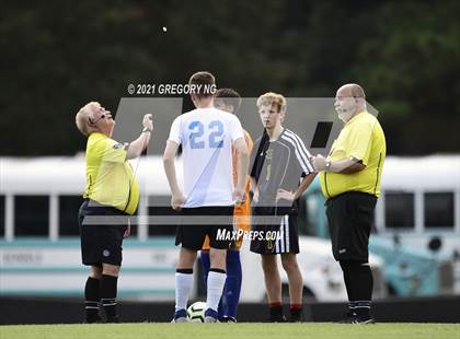 Thumbnail 1 in Enloe vs. Panther Creek photogallery.