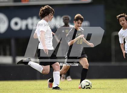 Thumbnail 3 in Enloe vs. Panther Creek photogallery.