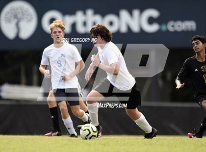 Thumbnail 1 in Enloe vs. Panther Creek photogallery.
