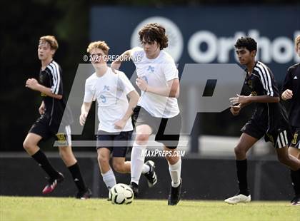 Thumbnail 2 in Enloe vs. Panther Creek photogallery.