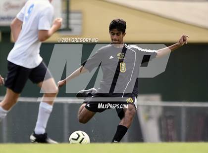 Thumbnail 2 in Enloe vs. Panther Creek photogallery.