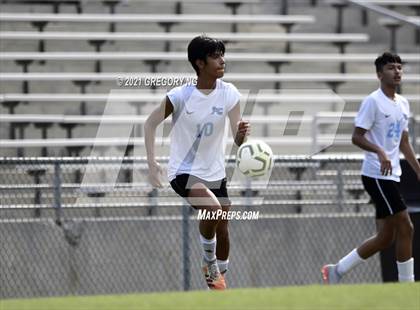 Thumbnail 2 in Enloe vs. Panther Creek photogallery.