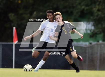 Thumbnail 3 in Enloe vs. Panther Creek photogallery.