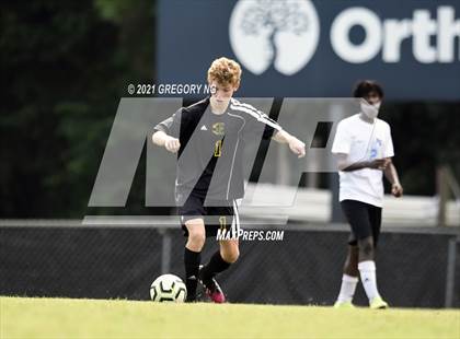 Thumbnail 1 in Enloe vs. Panther Creek photogallery.