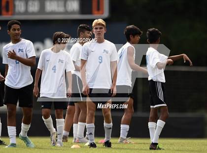 Thumbnail 3 in Enloe vs. Panther Creek photogallery.