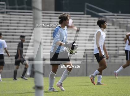 Thumbnail 3 in Enloe vs. Panther Creek photogallery.