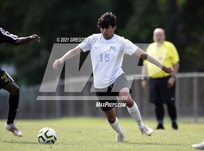 Thumbnail 3 in Enloe vs. Panther Creek photogallery.