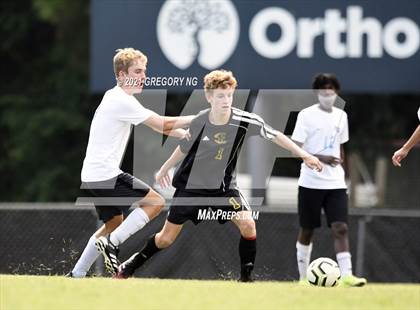 Thumbnail 3 in Enloe vs. Panther Creek photogallery.