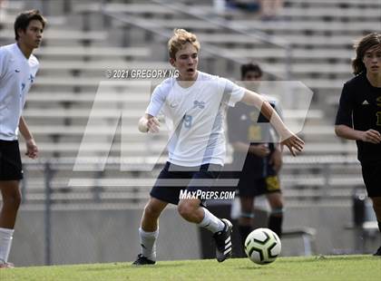 Thumbnail 2 in Enloe vs. Panther Creek photogallery.