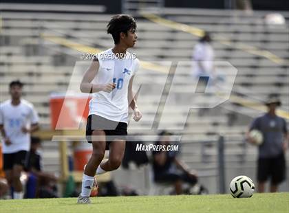 Thumbnail 1 in Enloe vs. Panther Creek photogallery.