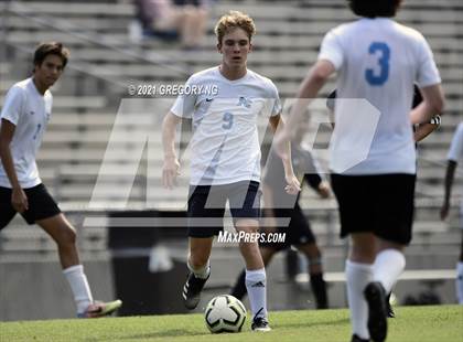 Thumbnail 2 in Enloe vs. Panther Creek photogallery.
