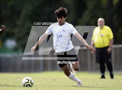 Thumbnail 1 in Enloe vs. Panther Creek photogallery.