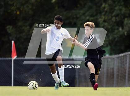 Thumbnail 2 in Enloe vs. Panther Creek photogallery.