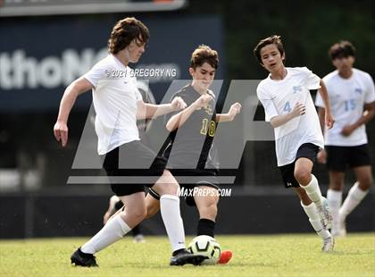 Thumbnail 2 in Enloe vs. Panther Creek photogallery.