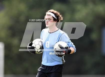Thumbnail 2 in Enloe vs. Panther Creek photogallery.