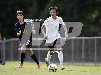 Thumbnail 3 in Enloe vs. Panther Creek photogallery.