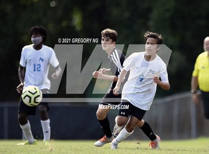 Thumbnail 3 in Enloe vs. Panther Creek photogallery.