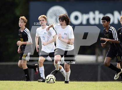 Thumbnail 3 in Enloe vs. Panther Creek photogallery.